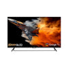 INTEX 55 inch LED-GQ 5531 LED TV | 4K Ultra HD (3840 x 2160) | Dolby Audio | Google Assistant | Bezel-less Design