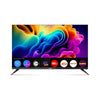 INTEX 43 inch SFF4312 LED TV | Full HD Display With 1920 x 1080 Resolution | Powerful Speakers with Supreme Sound | Certified Cloud TV with ADSIP Technology