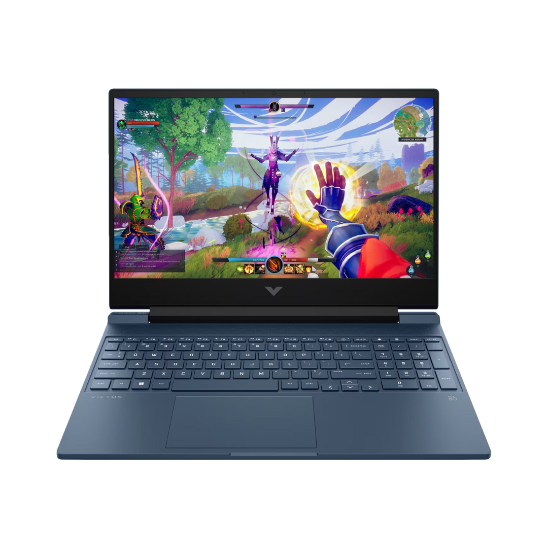HP Victus 15 Laptop