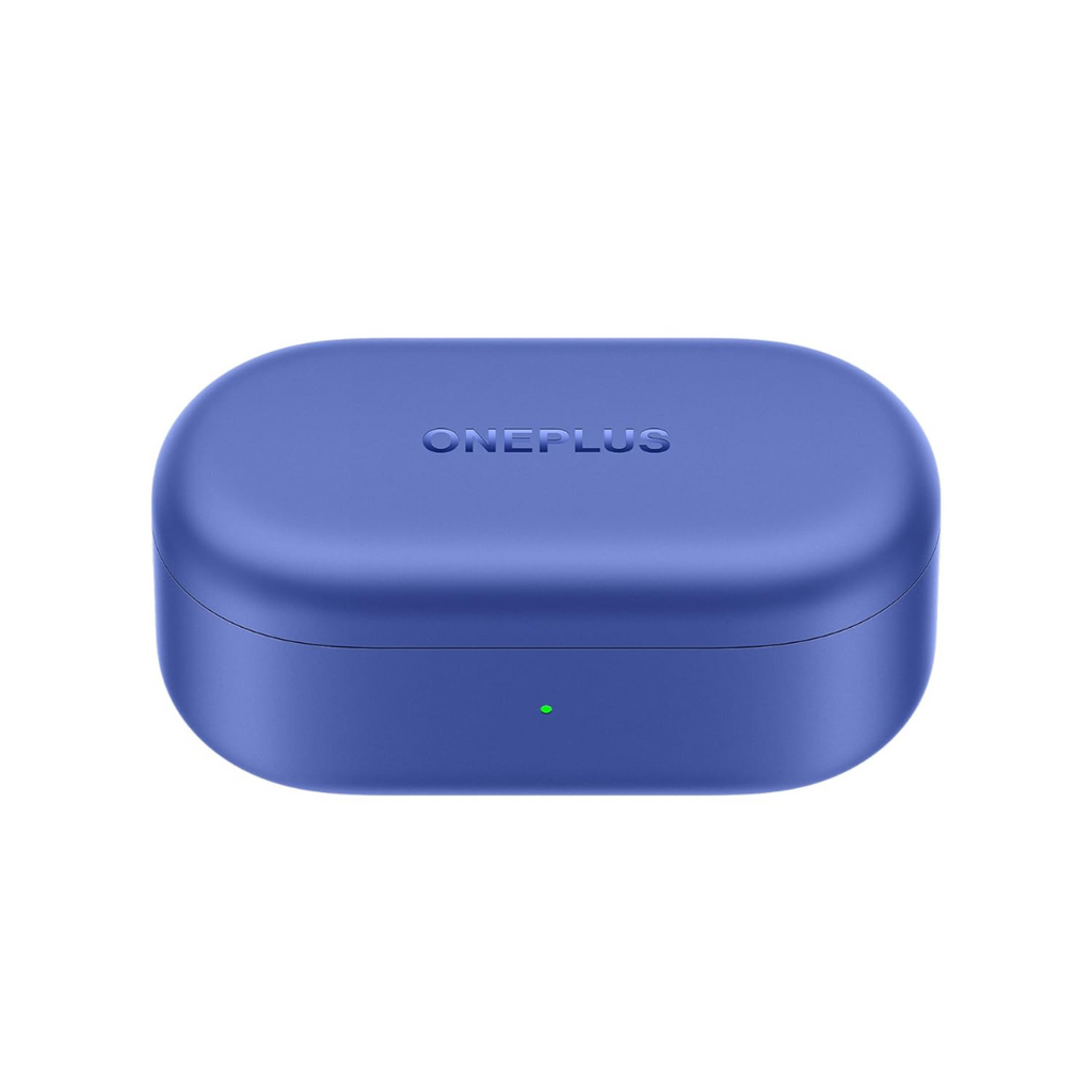 OnePlus Nord Buds 2r - Bluetooth Earbuds - Triple Blue