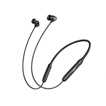 BoAt Rockerz Zen ANC Neckband | 40 Hours Playback | 30dB ANC & BEAST™ Mode | 280mAh Battery | 40ms Low Latency
