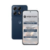 Moto Edge 70 Pro | 6.8" Extreme AMOLED Display | Android™ 16 | MediaTek Dimensity 8500 Extreme Chipset | 50MP Sony LYTIA™ Dual Camera | 50MP Front Camera | 650Mah Battery | Stereo Speakers Dolby Atmos® Hi-Res Audio | IP69/IP68 Under Water Protection