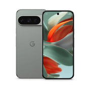 Google pixel 9 Pro | Google Tensor G4| 16GB | 256gb Storage |Android 14 | 50MP Rear camera | 42MP Front camera