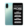 Samsung A07 5G | 6.7 inches LCD Display | 120Hz Refresh Rate | MediaTek Dimensity 6300 | 50MP Main Camera | 8MP Front Camera | 6000mAh Battery