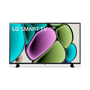 LG | 32 Inches Full HD LED Smart WebOS TV | AI Sound (Virtual 5.1 Up-mix) | Clear Voice Pro | Bluetooth Support - Yes (v 5.0)