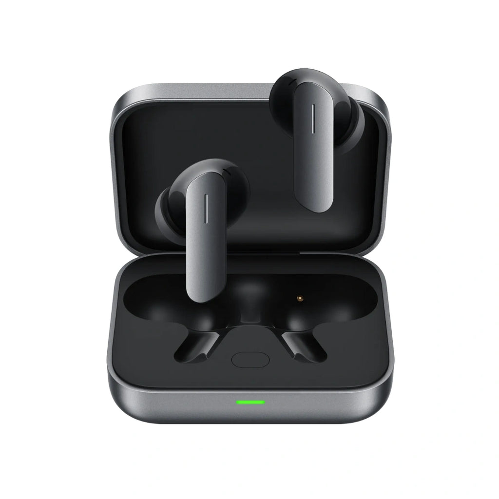 Realme Buds Air 7 TWS | IP55 Water & Dust Resistance | 6-Mic Call Nosie Cancellation | 52dB Smart Active Noise Cancellation