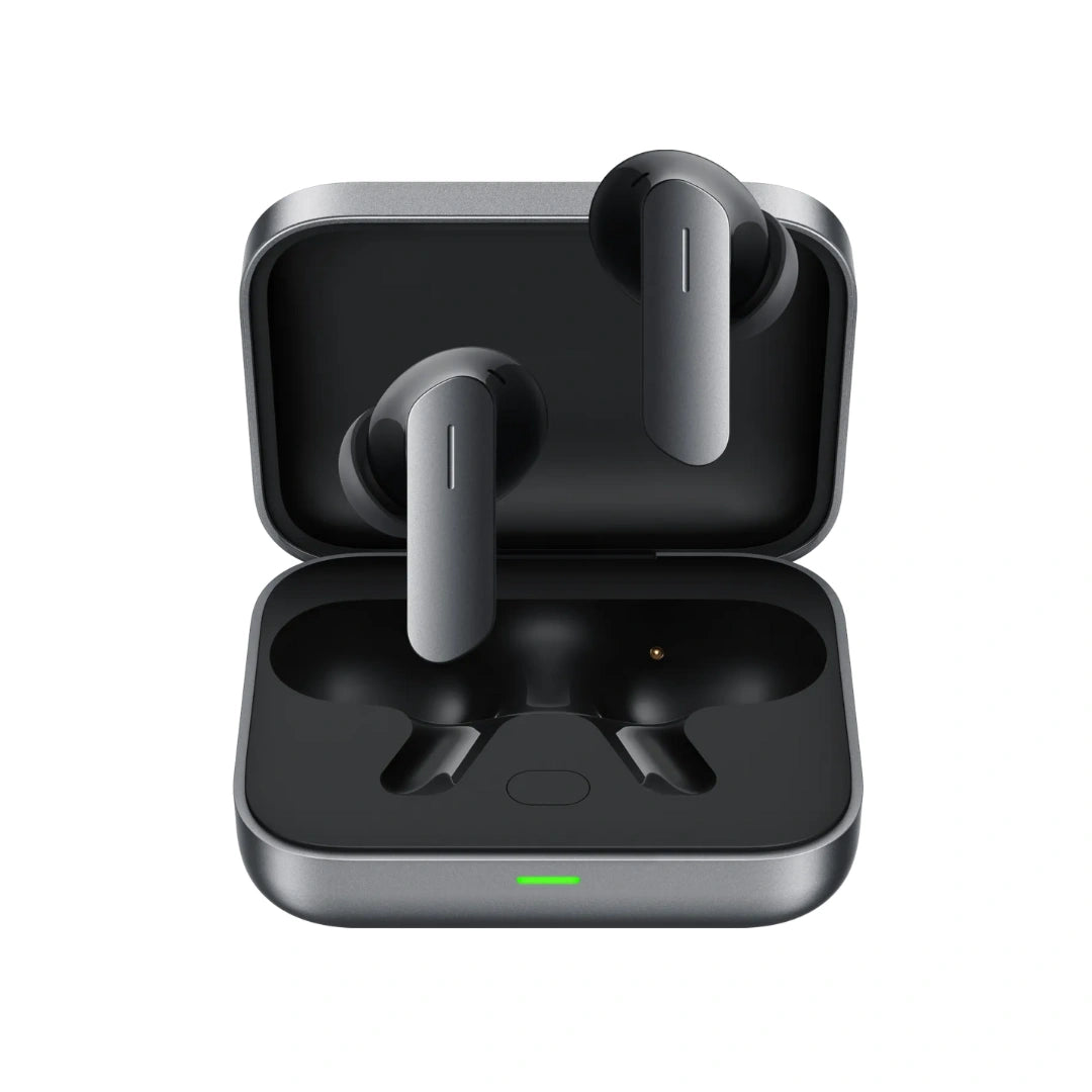 Realme Buds Air 7 TWS | IP55 Water & Dust Resistance | 6-Mic Call Nosie Cancellation | 52dB Smart Active Noise Cancellation