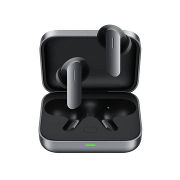 Realme Buds Air 7 TWS | IP55 Water & Dust Resistance | 6-Mic Call Nosie Cancellation | 52dB Smart Active Noise Cancellation