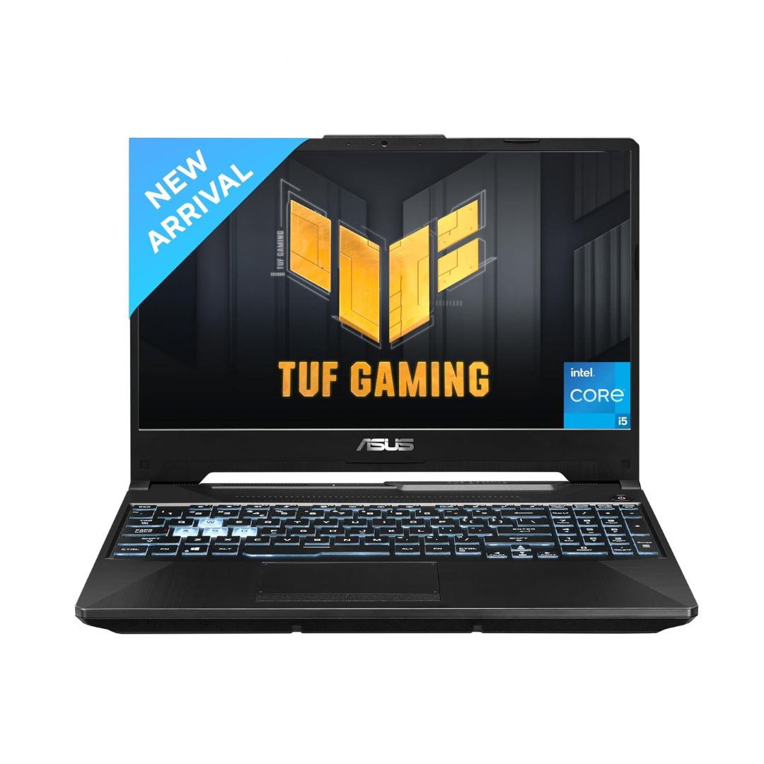 Asus TUF Gaming F15 - Laptop