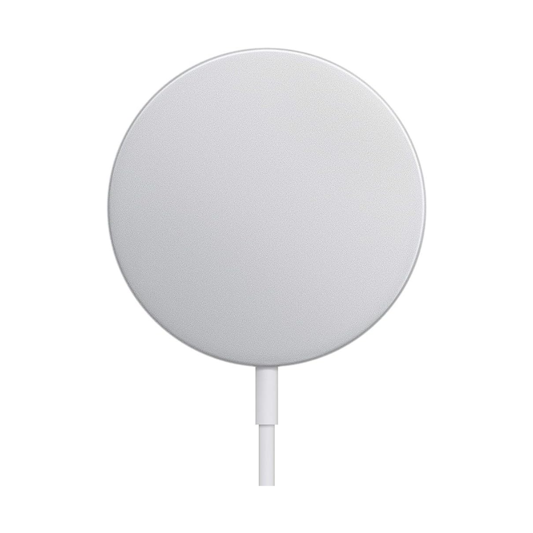 Apple MagSafe Wireless Charger - White Pad