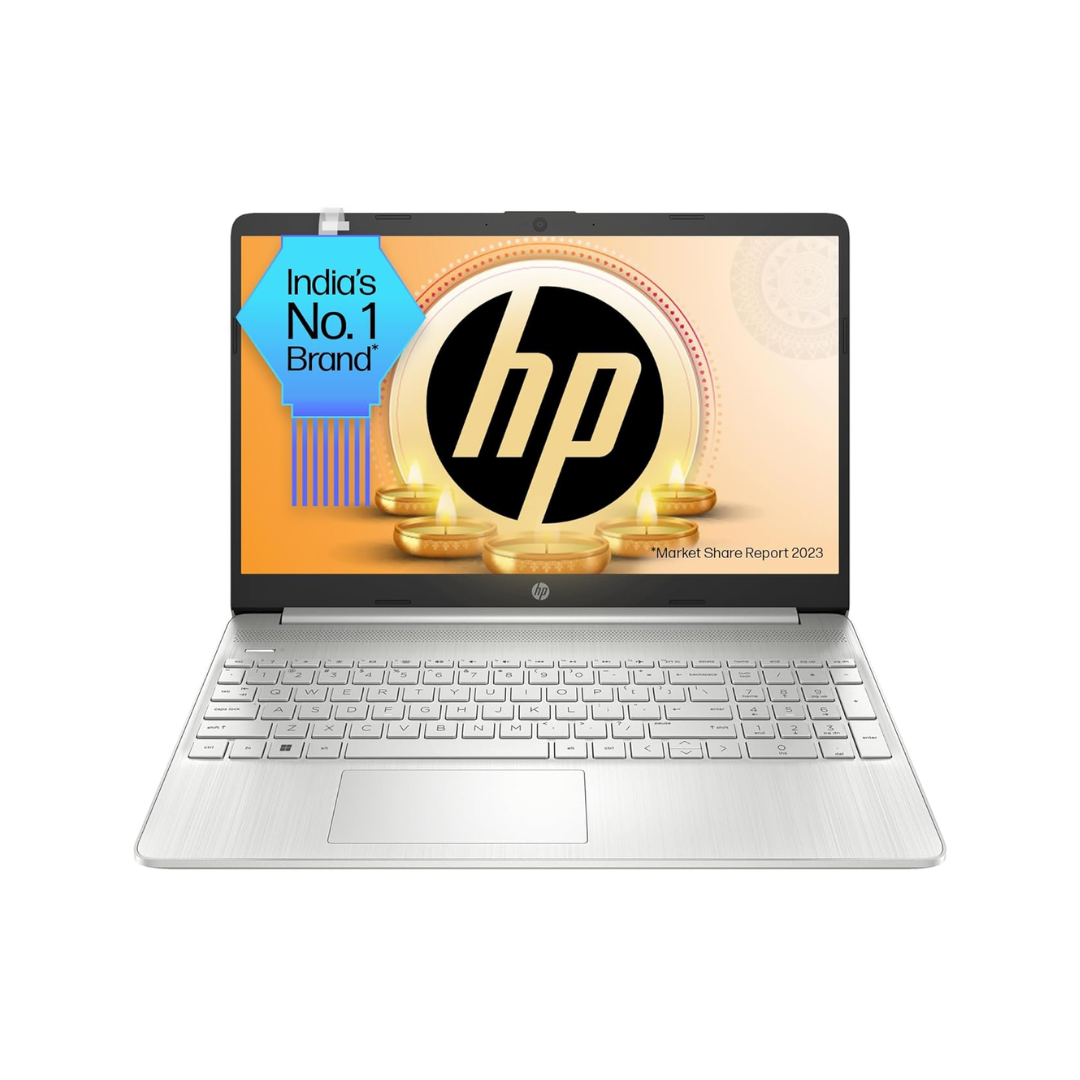 HP 15s-FQ2738TU - Laptop