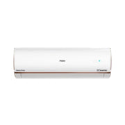 Haier Kinouchi HD 3 Star HEXA Inverter AI-ATMOX Smart Split AC | Supersonic Cooling in 10 Secs | Frost Self Clean | 100% GROOVED COPPER