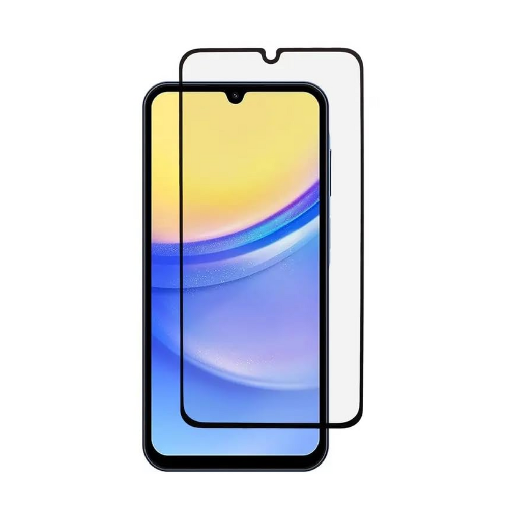 Samsung Galaxy A25 5G - Full Tempered Glass