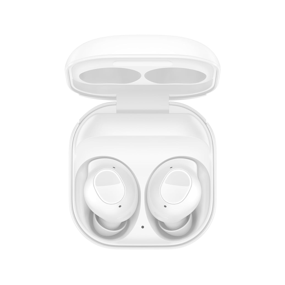 Samsung Galaxy Buds FE - Bluetooth Earbuds - White