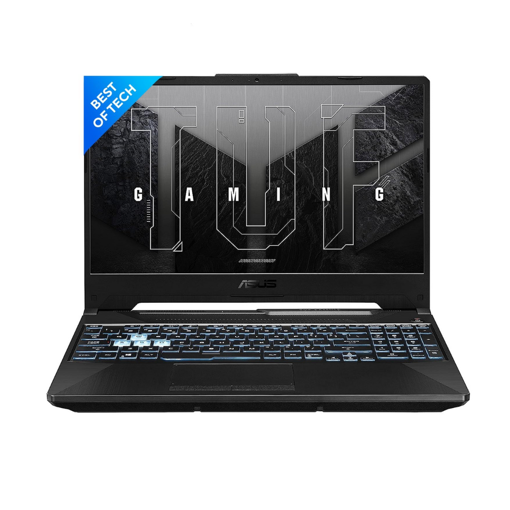 Asus TUF Gaming F15 Laptop - Graphite Black