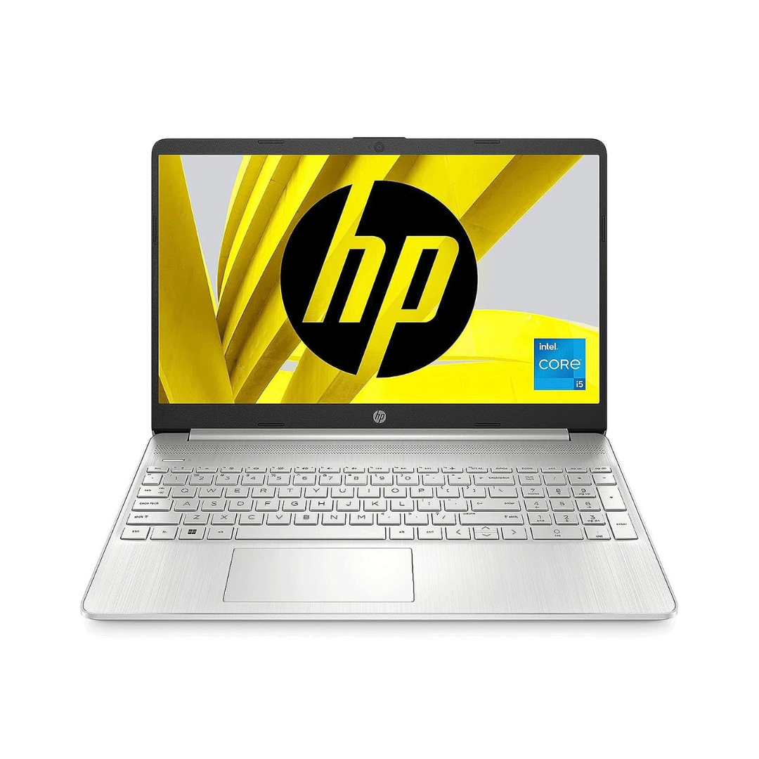 HP 15s-FQ5007TU (Intel/ Core i3/ 12th Gen/ 8GB/ 512GB SSD/ Win 11) Laptop