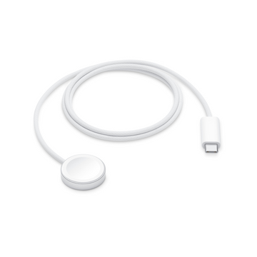 Apple Watch Magnetic Wireless Charger - White
