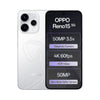 Oppo Reno 15 5G | 6.59 inches Display | AMOLED Display | Snapdragon 7 Gen 4 | 50MP Telephoto Camera | 50MP Front Camera | 6500mAh Battery | 80W SUPERVOOC Charging