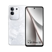 Vivo Y31 Pro 5G | 6.72 inches Display | MediaTek Dimensity 7300 | 50 MP + 2MP Dual Camera | 8 MP Front Camera | 6500mAh Battery | 44W Fast Charing
