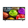 LG 32 inch 32LB653BPLA.ATRHD Smart TV | Alpha 5 AI Processor Gen9 | webOS 26 | 60Hz Refresh Rate | AI Sound Pro