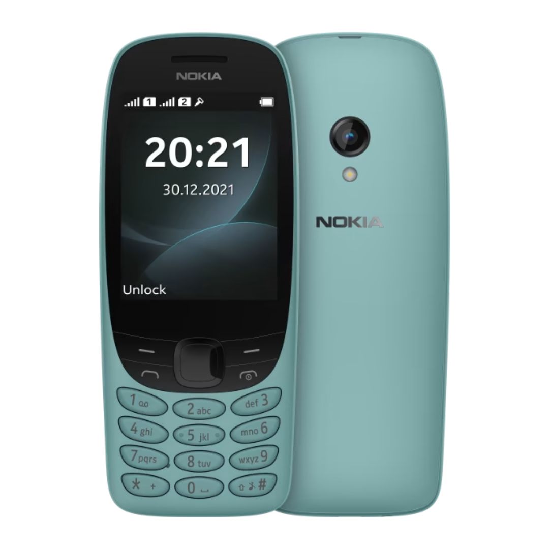 Nokia-N6310-Blue-Available-Now