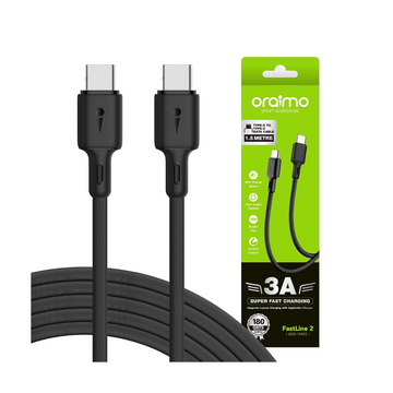 Oraimo (OCD-154CC) Type-C Cable