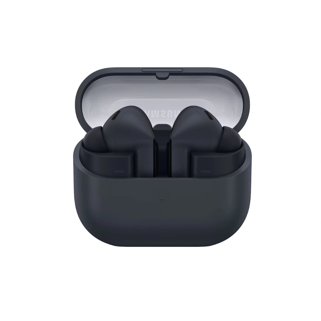 Samsung Galaxy Buds3 FE TWS | 11mm Dynamic Driver | 3 Mic Audio Features | Active Noise Cancellation | Custom EQ | Ambient Sound | AI IntegrationApp | Enhanced Durability IP54 | 3 Mic Audio Features