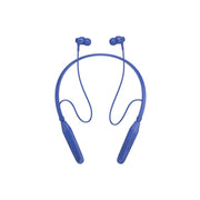 Maxobull Neo Neckband | 280mAh Capacity | 50hrs Music | 17hrs Talk | 250hrs Standby | 2hrs Charging Time | HD Microphone for Clear Voice Quality