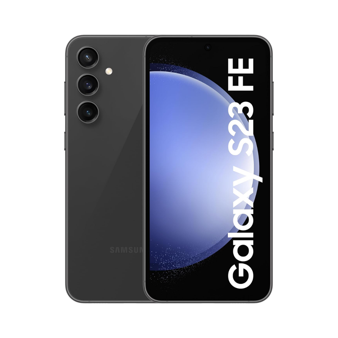 Samsung Galaxy S23 FE 5G - Graphite