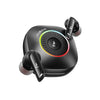 BoAt Nirvana Crown Earbuds | IPX4 Water Rating | Up to 50 dB (Hybrid ANC) | 50ms Low Latency (BEAST™ Mode)