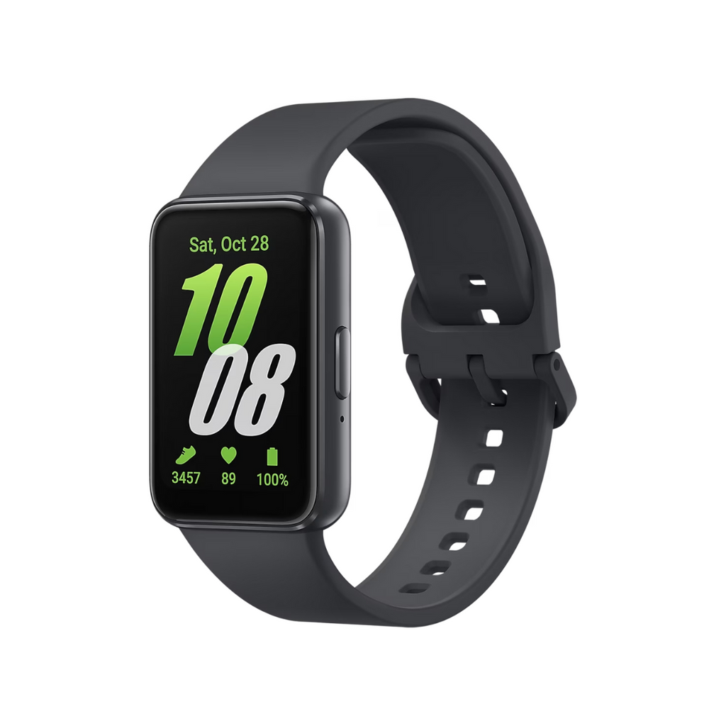 Samsung Galaxy Fit3 Sports Band - Gray