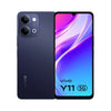 Vivo Y11 5G | 6.74 inches LCD Display | 120Hz Refresh Rate | MediaTek Dimensity 6300 | 13MP Rear Camera | 5MP Front Camera | IP65 Water Resistance | 6500mAh Battery