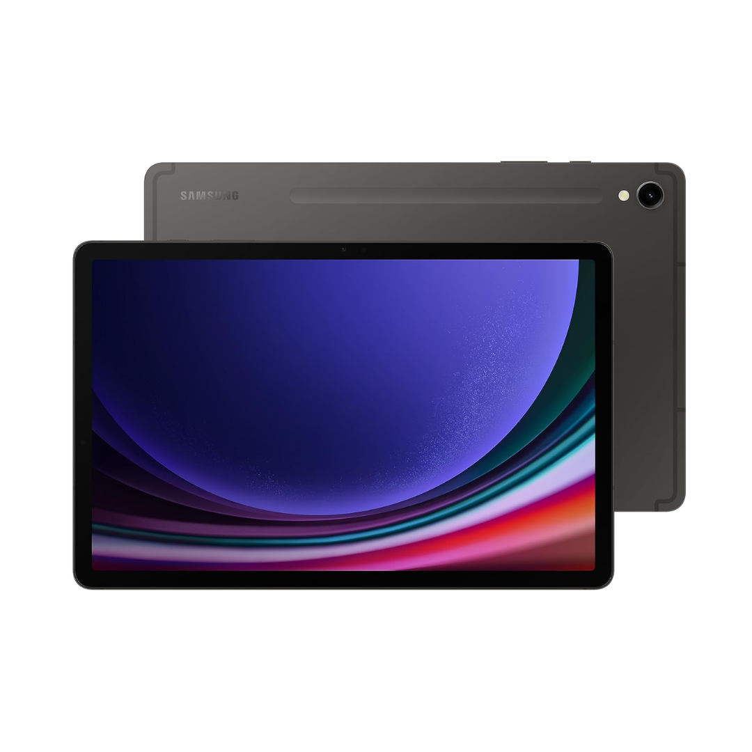 Samsung Galaxy Tab S9 5G - Graphite