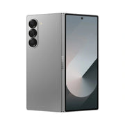 Samsung Galaxy Z Fold 6 | AMOLED Display | Qualcomm Snapdragon |  50MP Triple Rear Camera | 4400mAh Battery