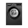 BOSCH 7 kg 5 Star Fully Automatic Front Load Washing Machine | 14 Wash Programs | Easy Iron Extra Rinse | AntiWrinkle