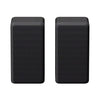 Sony | Total 100W Additional Wireless Rear Speakers | Power Consumption 11W | Clear & Expansive Sound