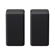 Sony | Total 100W Additional Wireless Rear Speakers | Power Consumption 11W | Clear & Expansive Sound