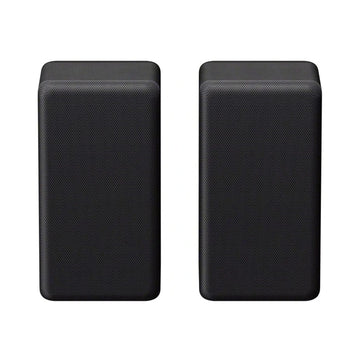 Sony | Total 100W Additional Wireless Rear Speakers | Power Consumption 11W | Clear & Expansive Sound
