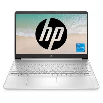 HP 15s-FR4000TU (Intel/ Core i5/ 11th Gen/ 8GB/ 512GB SSD/ Win 11) Laptop