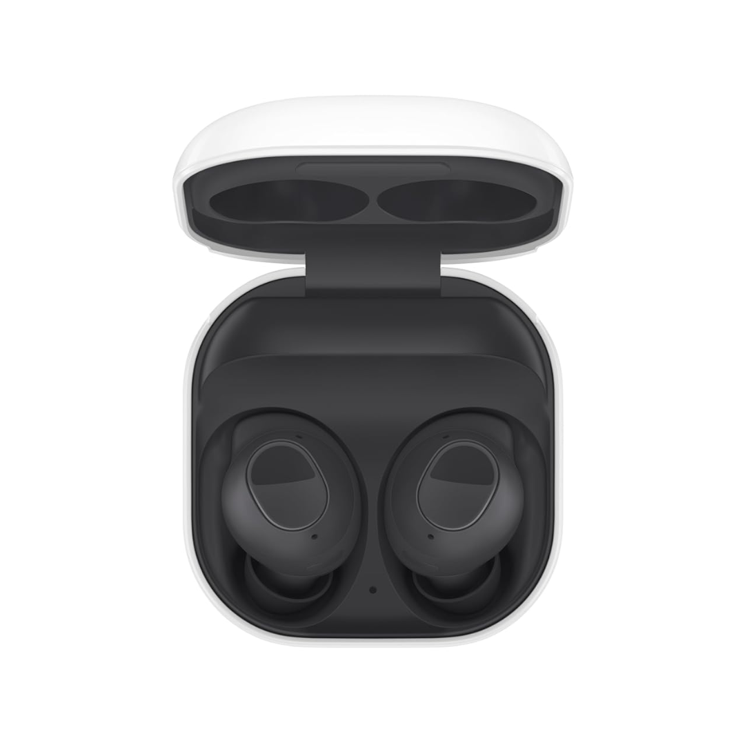 Samsung Galaxy Buds FE - Bluetooth Earbuds - Black