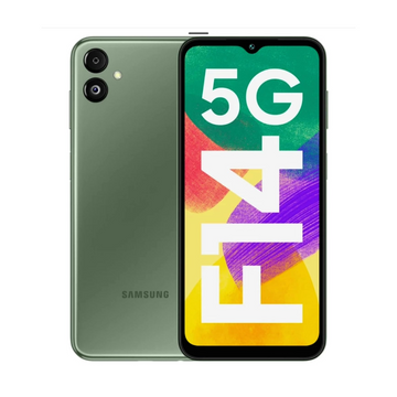 Samsung Galaxy F14 5G - G.O.A.T. Green