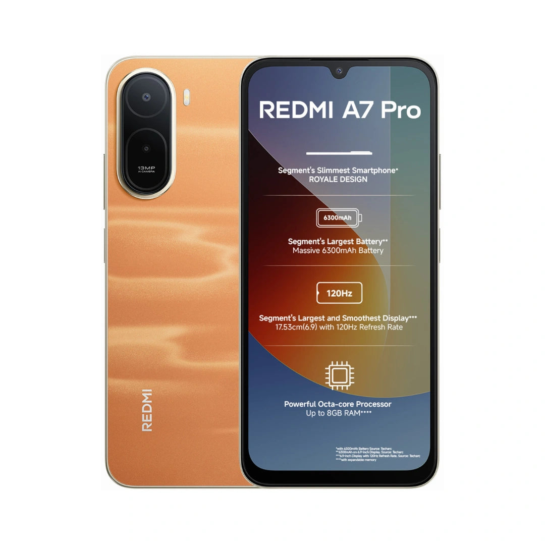 Redmi A7 Pro Mobile Phone redmi-a7-pro-mobile-phone