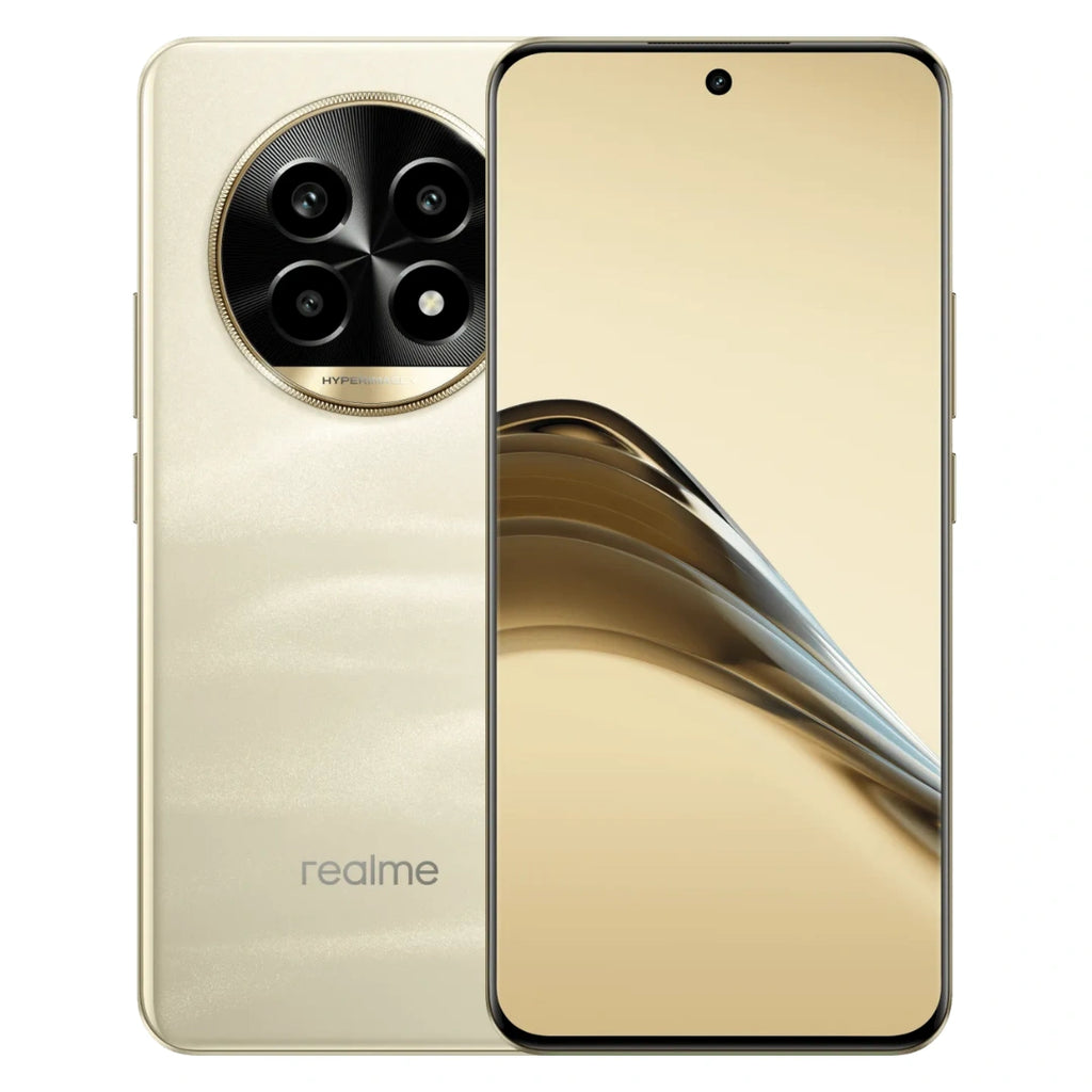Realme 14 pro lite 5G | OLED Display | Qualcomm Snapdragon Processor | 50MP Rear Camera|  32MP Front Camera| 5200 Mah battery