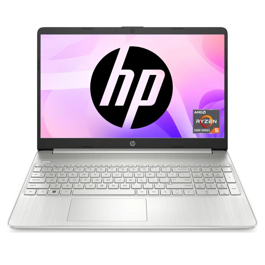 HP 15s-EQ2132AU (AMD/ Ryzen 5-5500U/ 16GB/ 512GB SSD/ Win 11) Laptop