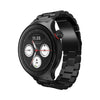 Moto Watch | Display 1.4” Round OLED | Corning® Gorilla® Glass 3 | IP68 Under Water Protection | Up to 13 Days of Battery Life