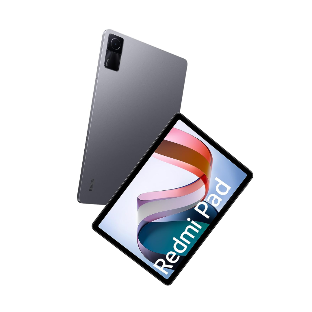 Redmi Pad (Wi-Fi) - Gray