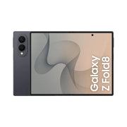 Samsung Galaxy Z Fold8 5G | 7.6 inch  Dynamic AMOLED Display | Snapdragon® 8 Elite Gen 5 | 50MP Dual Camera | 10MP+10MP Front Camera | Corning® Gorilla® Glass Victus® 2 | IP48 Water Resistance | 4800mAh Battery