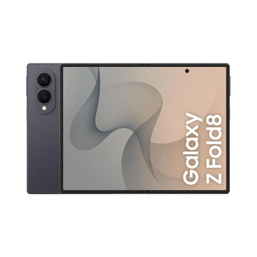 Samsung Galaxy Z Fold8 5G | 7.6 inch  Dynamic AMOLED Display | Snapdragon® 8 Elite Gen 5 | 50MP Dual Camera | 10MP+10MP Front Camera | Corning® Gorilla® Glass Victus® 2 | IP48 Water Resistance | 4800mAh Battery