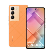 Vivo Y200e 5G - Saffron Delight