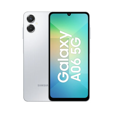 Samsung A06 5G | 6.7 inches Display | 90Hz Refresh Rate | MediaTek Dimensity 6300 | 50MP Main Camera | 8MP Front Camera | 5000mAh Battery